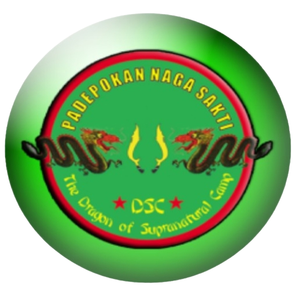 Logo Padepokan Naga Sakti